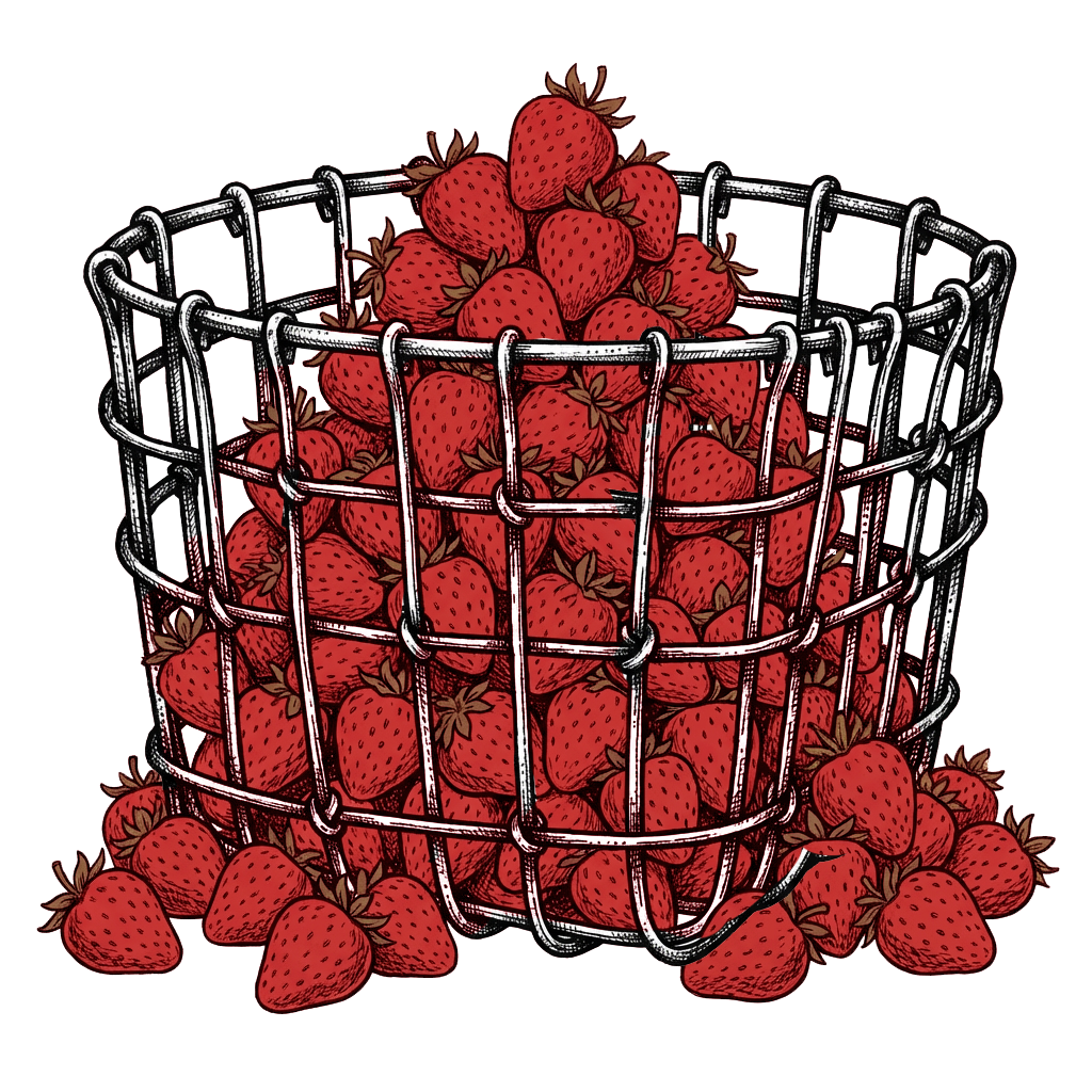 cart full